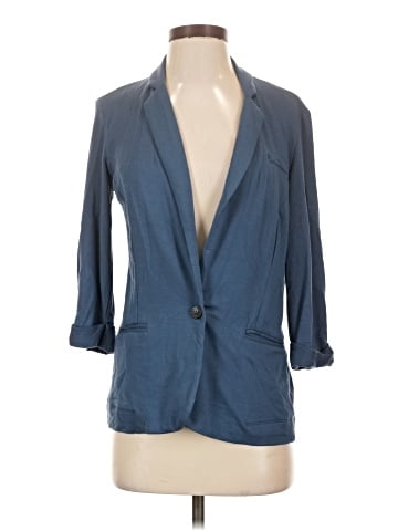 Soft Joie 3/4 Sleeve Blouse (view 1)