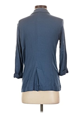Soft Joie 3/4 Sleeve Blouse (view 2)