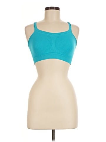 Hanes Sports Bra (view 1)