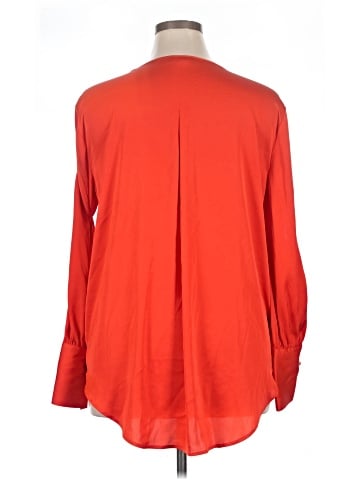 The Limited Long Sleeve Blouse (view 2)