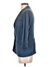Soft Joie Blue 3/4 Sleeve Blouse Size XS - photo 5