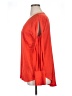 The Limited Red Long Sleeve Blouse Size XL - photo 5
