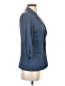 Soft Joie Blue 3/4 Sleeve Blouse Size XS - photo 4
