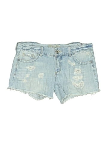 Guess Jeans Denim Shorts (view 1)