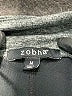 Zobha Chevron-herringbone Gray Active Skort Size M - photo 3