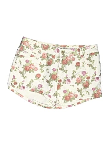 Trafaluc by Zara Shorts (view 1)