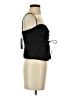 Cotton Candy LA Black Sleeveless Blouse Size S - photo 4