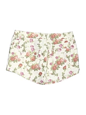 Trafaluc by Zara Shorts (view 2)