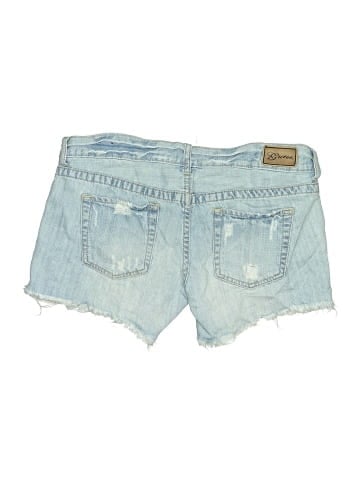 Guess Jeans Denim Shorts (view 2)