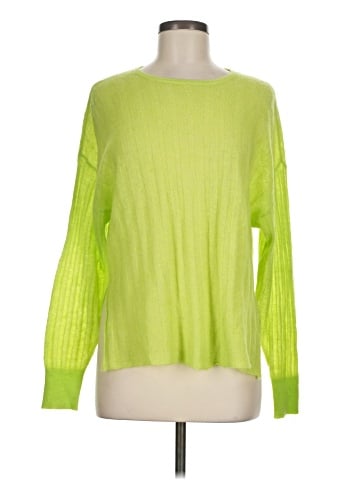 Massimo Dutti Pullover Sweater (view 1)