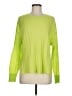Massimo Dutti Green Pullover Sweater Size M - photo 1