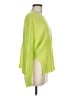 Massimo Dutti Green Pullover Sweater Size M - photo 4