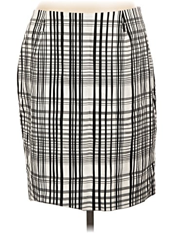 Apt. 9 Formal Skirt (view 1)