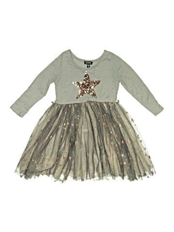 Zunie Dress (view 1)