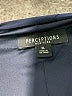 Perceptions Blue Sleeveless Top Size XL - photo 7