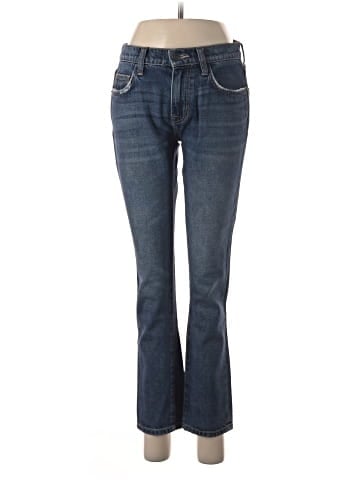 Current/Elliott Jeans (view 1)