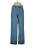 NSF Blue Jeans Size 25 waist - photo 1