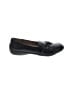 Array Black Flats Size 9 - photo 1