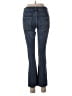 Current/Elliott Hearts Blue Jeans Size 24 waist - photo 2