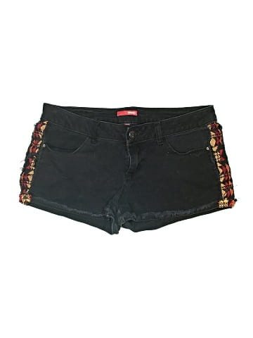 Bongo Shorts (view 1)