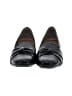 Array Black Flats Size 9 - photo 2