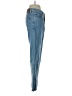 NSF Blue Jeans Size 25 waist - photo 4