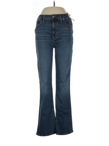 Madewell Jeans (view 1)