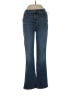 Madewell Blue Jeans Size 31 waist (tall) - photo 1