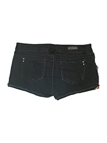 Bongo Shorts (view 2)