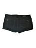Bongo Paisley Black Shorts Size 9 - photo 2