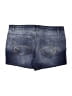 Route 66 Blue Denim Shorts Size 6 - photo 2