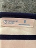 Primark Ivory Sleeveless T-Shirt Size S - photo 7