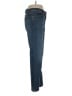 Madewell Blue Jeans Size 31 waist (tall) - photo 4