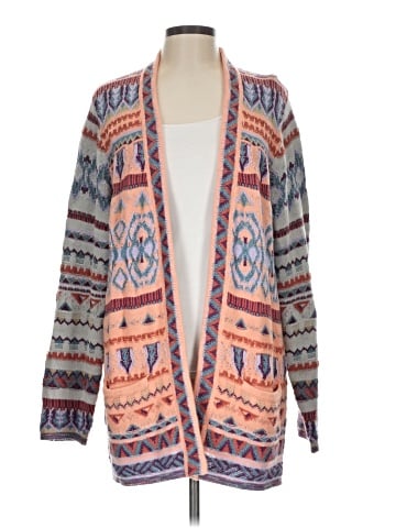 Sundance Cardigan (view 1)