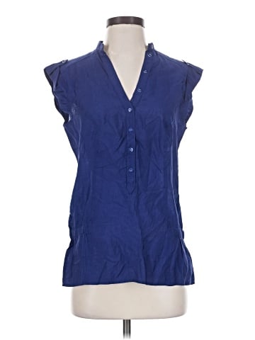 Esprit Sleeveless T-Shirt (view 1)