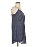 Splendid Gray Sleeveless Top Size S - photo 4