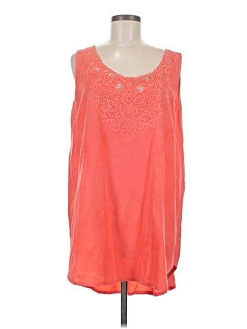 Surya Tank Top (view 1)