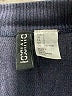 Divided by H&M Black Pullover Sweater Size L - photo 7