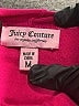 Juicy Couture Pink Jacket Size M - photo 6