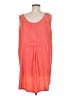 Surya 100% Rayon Orange Tank Top Size M - photo 2