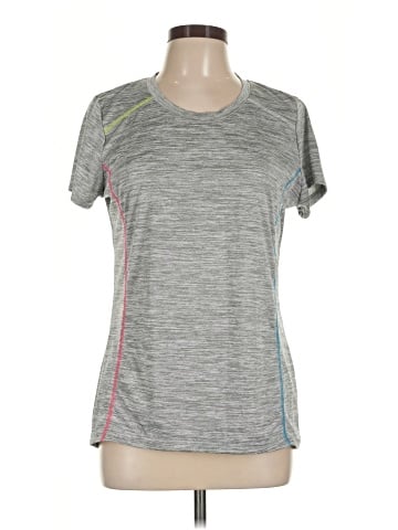 Zone Pro Active T-Shirt (view 1)