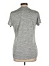 Zone Pro 100% Polyester Gray Active T-Shirt Size L - photo 2