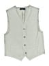 IZOD Gray Vest Size 10 - photo 1