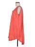 Surya 100% Rayon Orange Tank Top Size M - photo 5