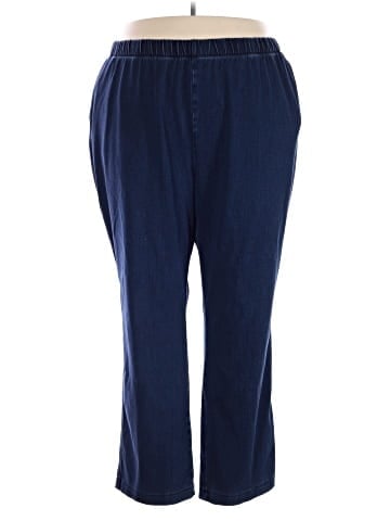 Lands' End Jeans (view 1)