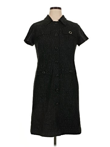 St. John Casual Dress (view 1)