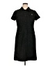 St. John Tweed Black Casual Dress Size 14 - photo 1