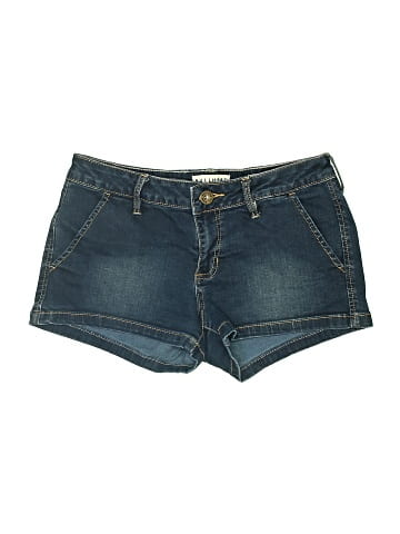 Bullhead Denim Shorts (view 1)