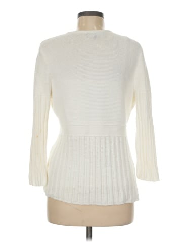 Jones New York Signature Cardigan (view 2)