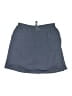 Woman Within Solid Gray Active Skort Size 18 - 20 - photo 1